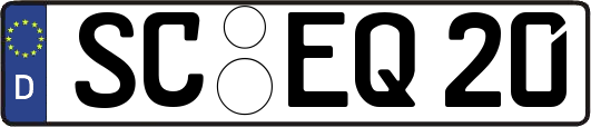 SC-EQ20