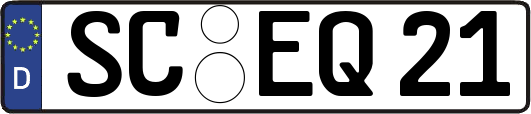 SC-EQ21