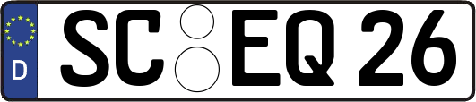 SC-EQ26