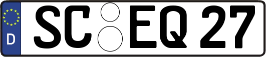 SC-EQ27
