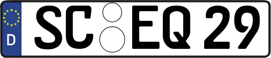 SC-EQ29