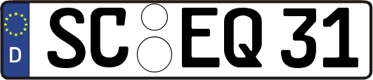 SC-EQ31