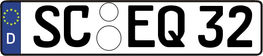 SC-EQ32