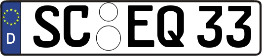 SC-EQ33