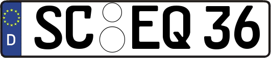 SC-EQ36