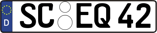 SC-EQ42