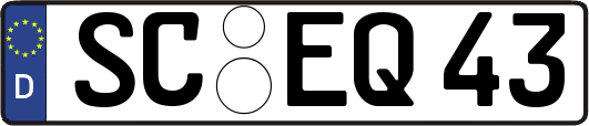 SC-EQ43