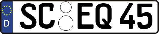 SC-EQ45