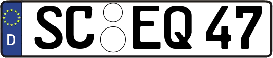SC-EQ47