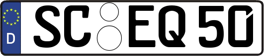 SC-EQ50