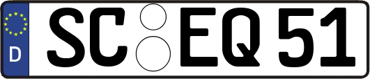SC-EQ51