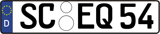 SC-EQ54