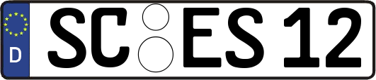 SC-ES12