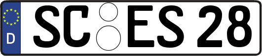 SC-ES28