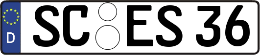 SC-ES36