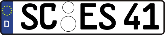 SC-ES41