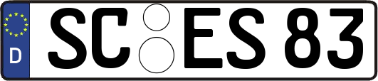 SC-ES83