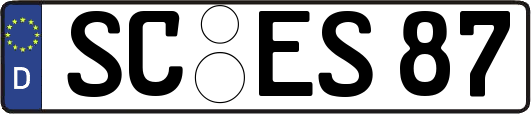 SC-ES87