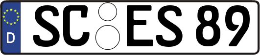 SC-ES89