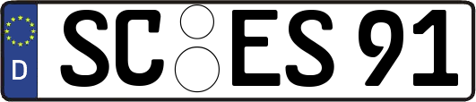 SC-ES91
