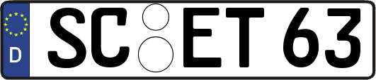 SC-ET63