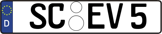 SC-EV5