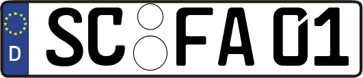 SC-FA01