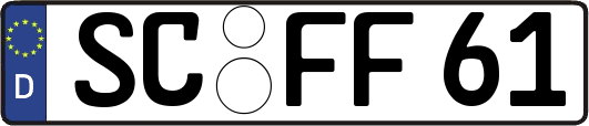SC-FF61