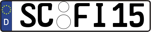 SC-FI15