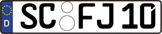 SC-FJ10