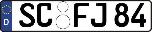 SC-FJ84