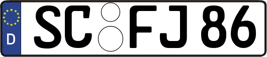 SC-FJ86