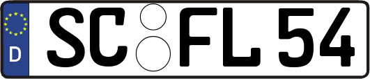 SC-FL54