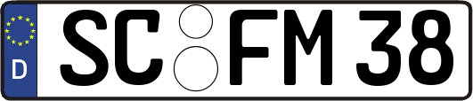 SC-FM38