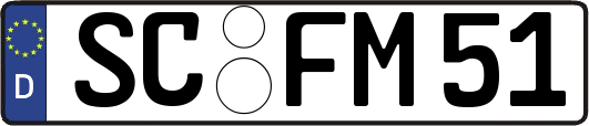 SC-FM51