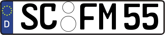SC-FM55