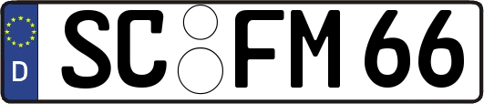 SC-FM66