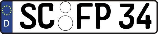 SC-FP34