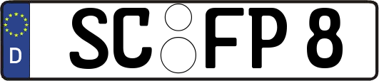 SC-FP8