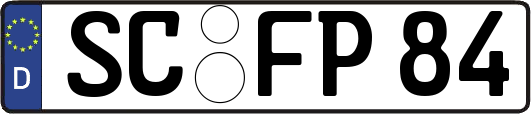 SC-FP84