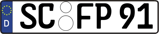 SC-FP91