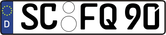 SC-FQ90