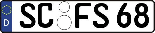 SC-FS68