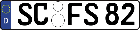 SC-FS82