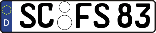 SC-FS83