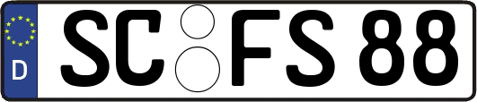 SC-FS88