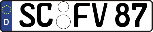 SC-FV87