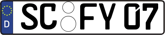 SC-FY07