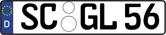 SC-GL56