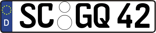 SC-GQ42